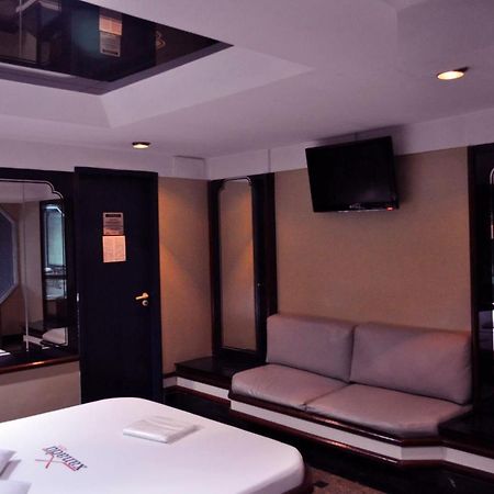 Hotel Xanadu - Adults Only Rio de Janeiro Exterior photo