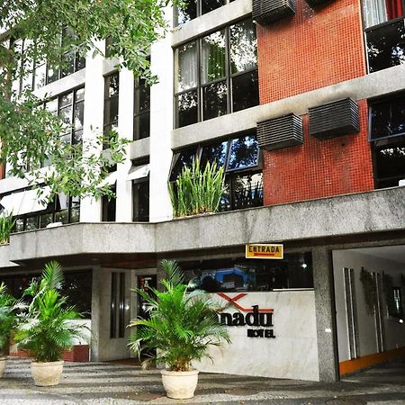 Hotel Xanadu - Adults Only Rio de Janeiro Exterior photo