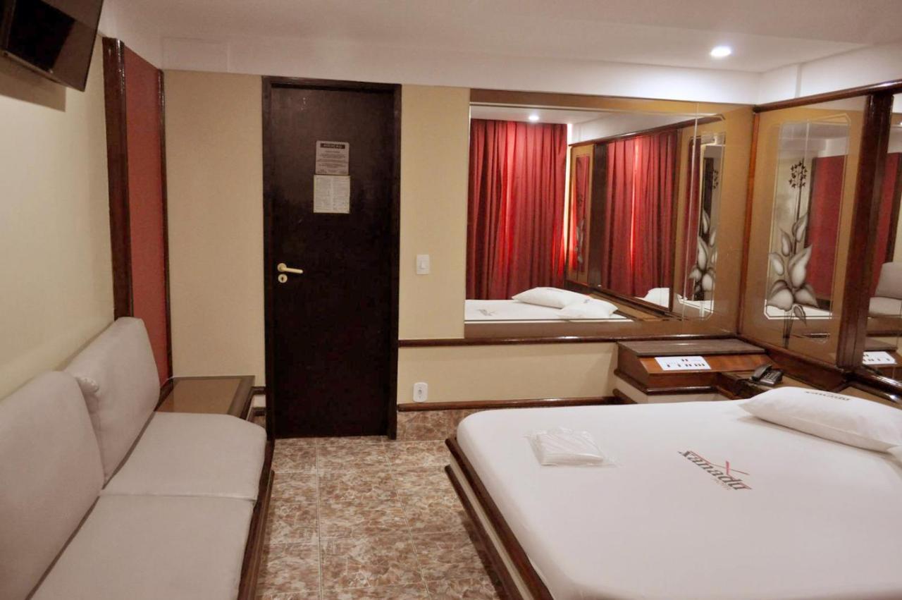Hotel Xanadu - Adults Only Rio de Janeiro Exterior photo